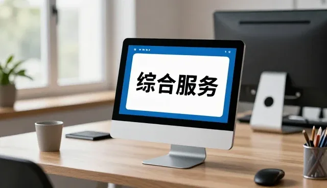 企业信息更新