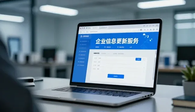 企业名录数据更新机制如何驱动行业变革